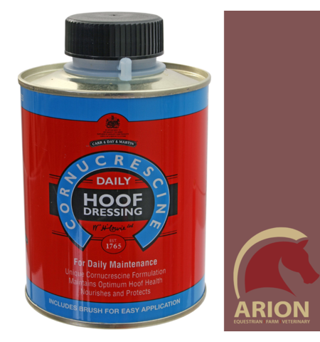 CDM DAILY HOOF DRESSING