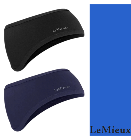 LE MIEUX EAR WARMER