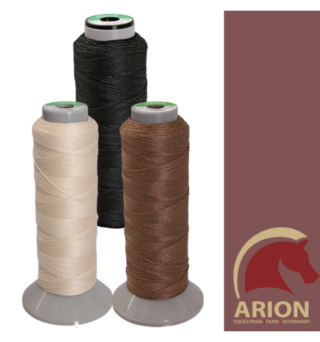 PLAITING THREAD REEL 