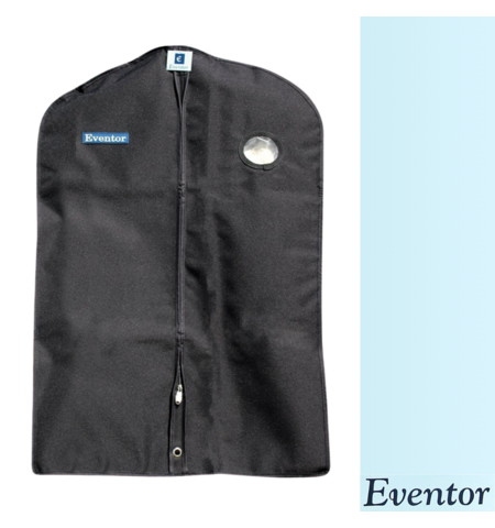 EVENTOR SUIT BAG