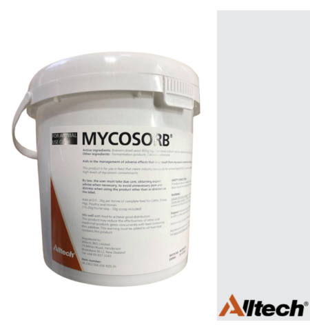 ALLTEC MYCOSORB - 1KG