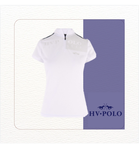 HV POLO COMPETITION SHIRT - AVANTI 