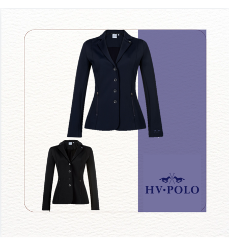 HV POLO COMPETITION JACKET 