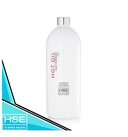 HSE HOT OIL COAT CONDITIONER