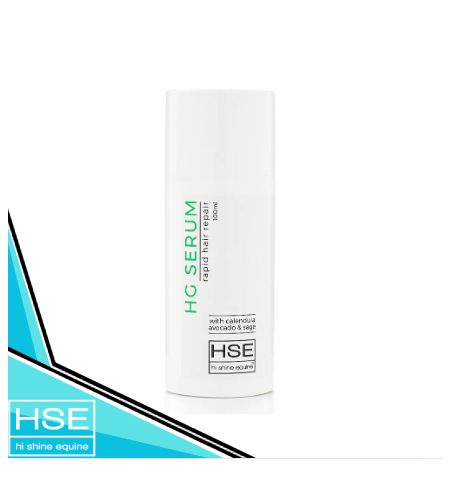 HSE HI SHINE SERUM