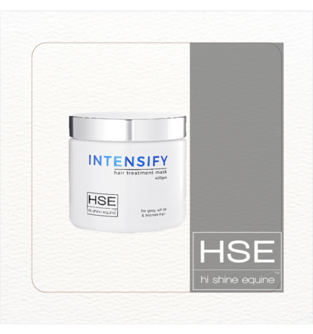 HSE INTESIFY HAIR TREATMENT MASK