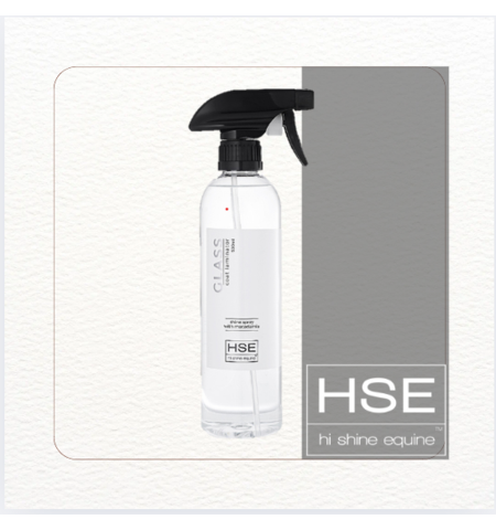 HSE GLASS PRO COAT LAMINATOR SPRAY