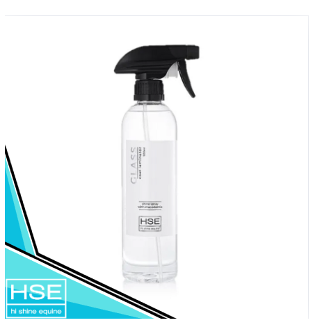 HSE GLASS PRO COAT LAMINATOR SPRAY