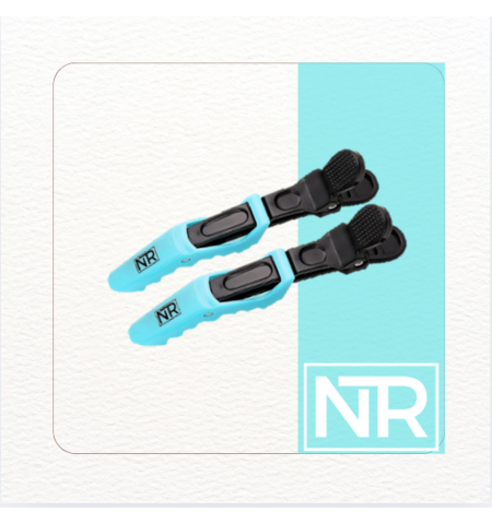 NTR MANE GRIP CLIPS