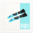 NTR MANE GRIP CLIPS