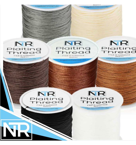 NTR PLAITING THREAD