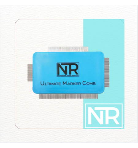 NTR ULTIMATE MARKER COMB