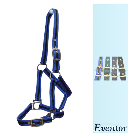 EVENTOR WEB HALTER