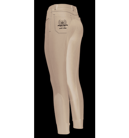 EUROSTAR LISA FLEX BREECH