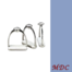 MDC STIRRUP IRON COMFORT (FIXED)