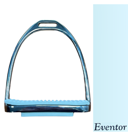 EVENTOR STAINLESS STEEL STIRRUP IRON