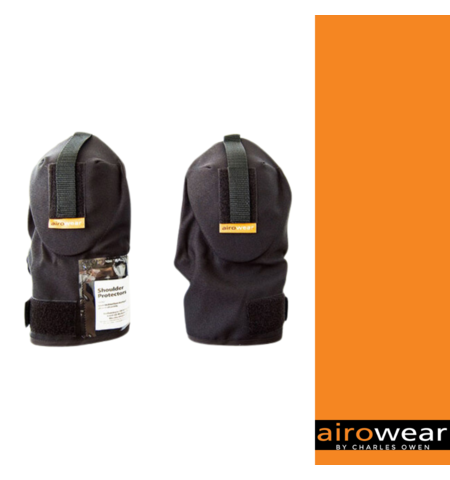 AIROWEAR SHOULDER PADS