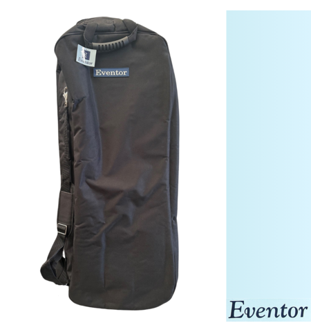 EVENTOR MULTI BRIDLE BAG