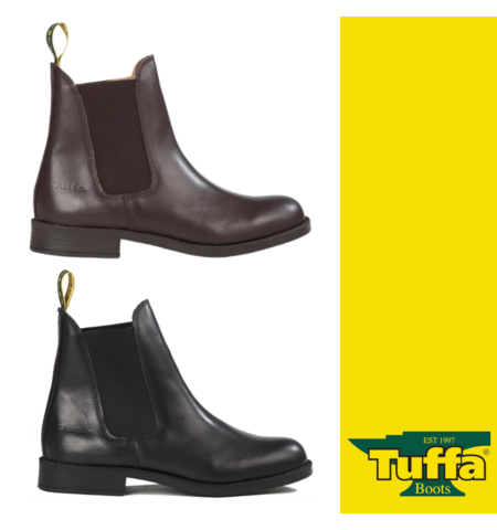 TUFFA JODPHUR BOOT 