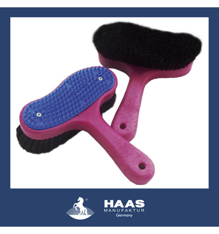 HAAS PUTZI FOAL BRUSH