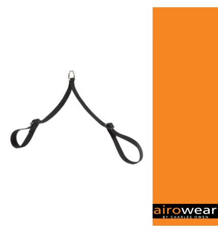 AIROWEAR AYR VEST SADDLE STRAP