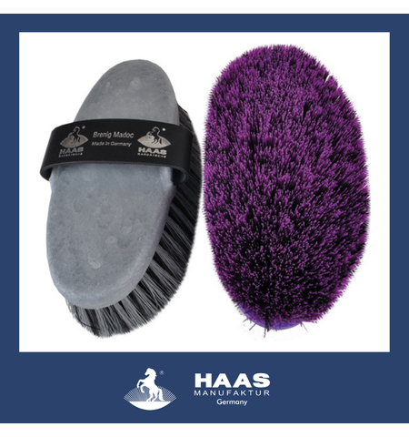 HAAS BRENIG MADOC BRUSH