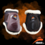 EQUICK ELIGHT NO KILL FLUFFY BOOT REAR