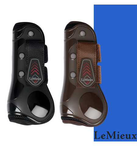 LE MIEUX DERBY PRO JUMP TENDON BOOT 