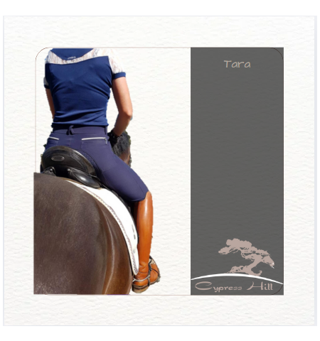 CYPRESS HILL TARA LADIES KG BREECH NW