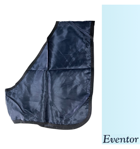 EVENTOR SATIN BIB