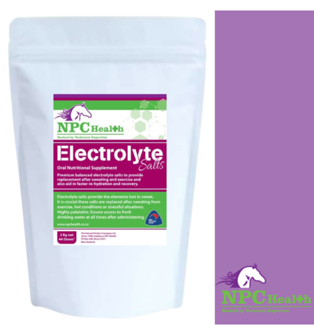 NPC ELECTROLYTES