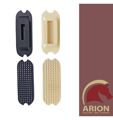 ARION STIRRUP TREADS