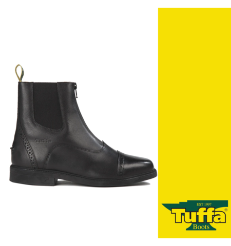 TUFFA MORGAN BOOT