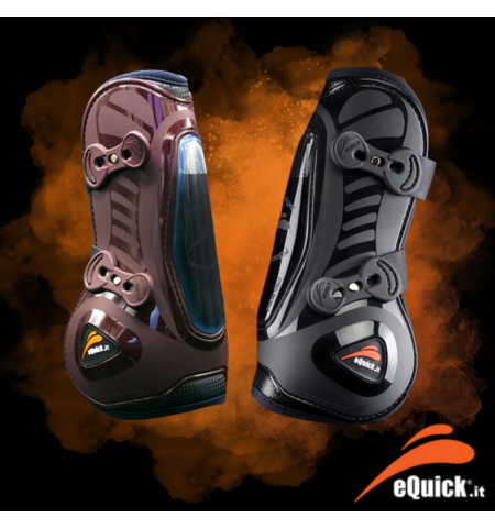 EQUICK ESHOCK LEGEND FRONTS