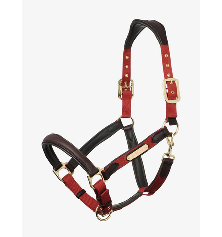 Le Mieux Capella Headcollar