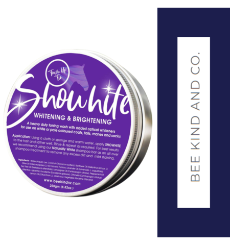 BEEKIND SHOWTIME TIN