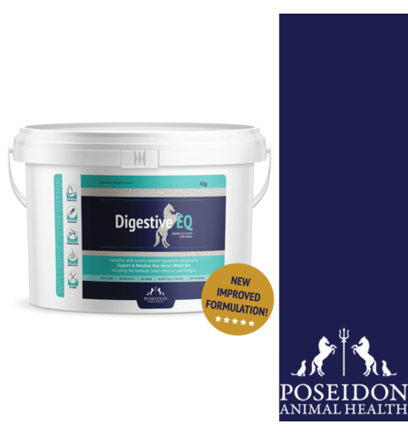 POSEIDON DIGESTIVE EQ