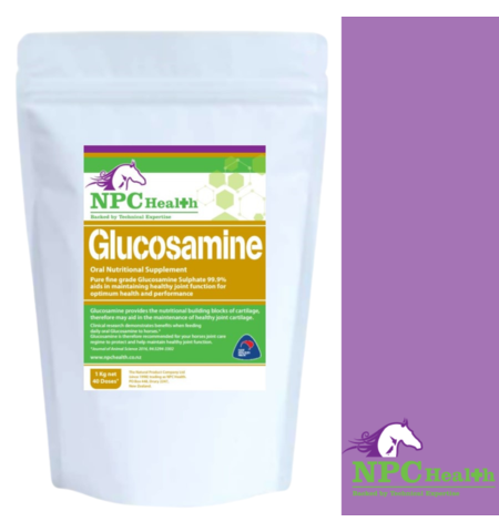 NPC GLUCOSAMINE