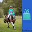 LE MIEUX EVENTING BIB