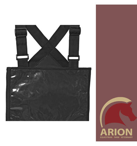 ARION COMPETITION BIB