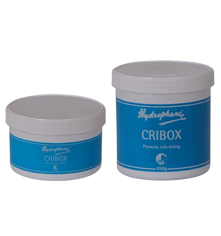 HYDROPHANE CRIBOX