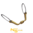 NEUE SCHULE 9010 VERBINDEND 55MM BRADOON LOOSE RING