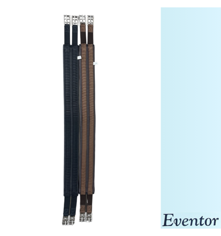 EVENTOR DOUBLE EXPANSION GIRTH 