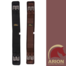 CAVALLINO AIR TECH EXPANSION DRESSAGE GIRTH