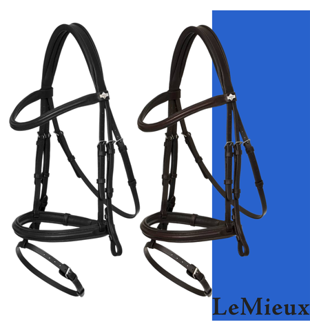 LE MIEUX ARIKA BRIDLE FLASH