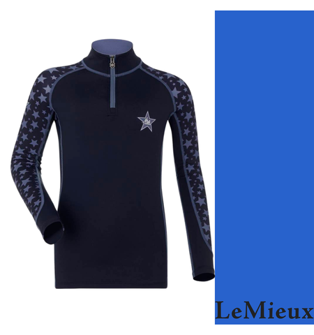 LE MIEUX MINI BASE LAYER