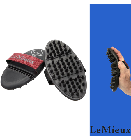 LE MIEUX FLEXI MASSAGE BRUSH