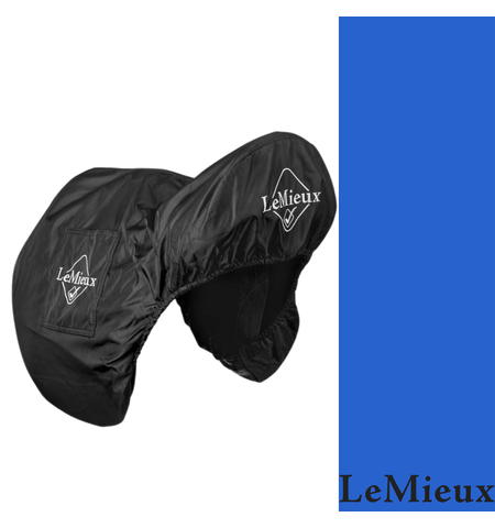 LE MIEUX SADDLE COVER GP / JUMP